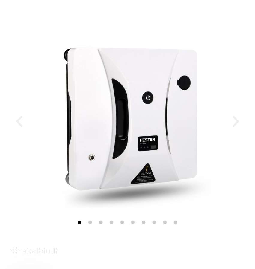 Langu robotas