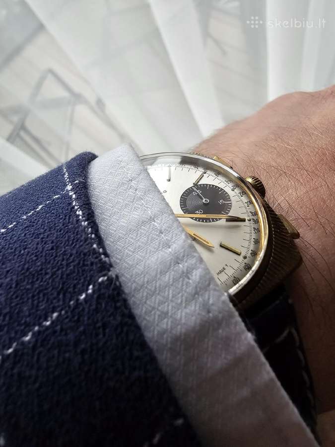 Breitling Top Time