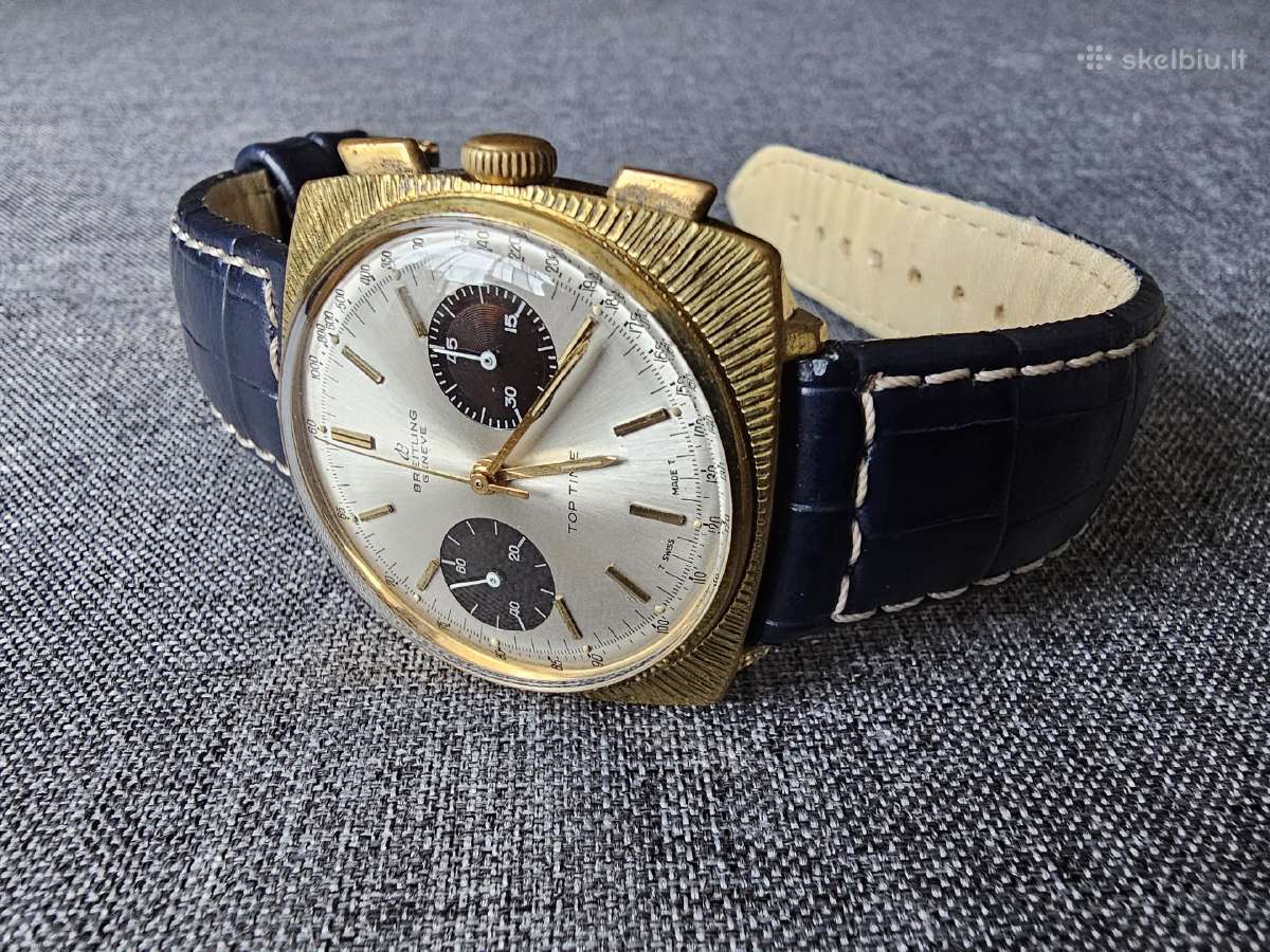 Breitling Top Time - nuotraukos Nr. 2