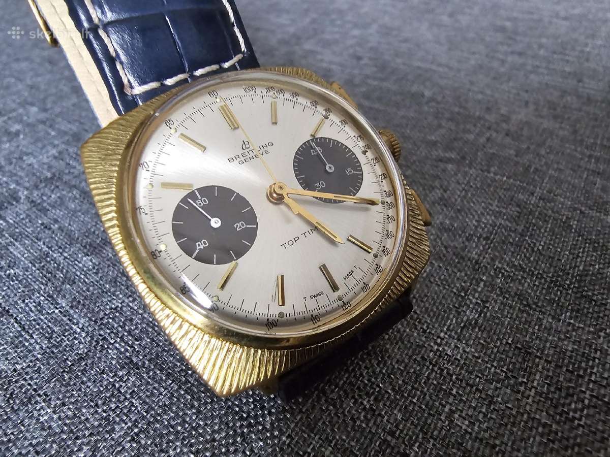 Breitling Top Time - nuotraukos Nr. 3