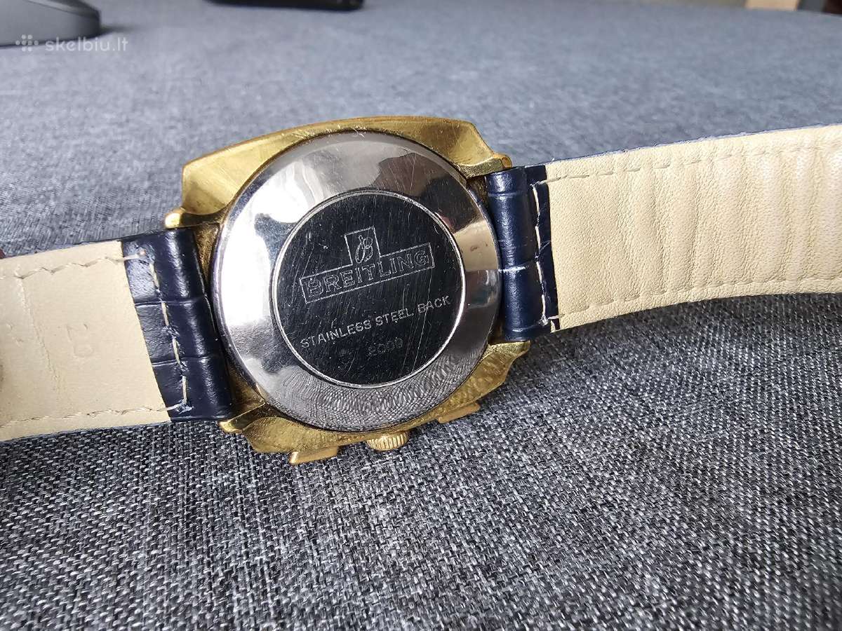 Breitling Top Time - nuotraukos Nr. 4