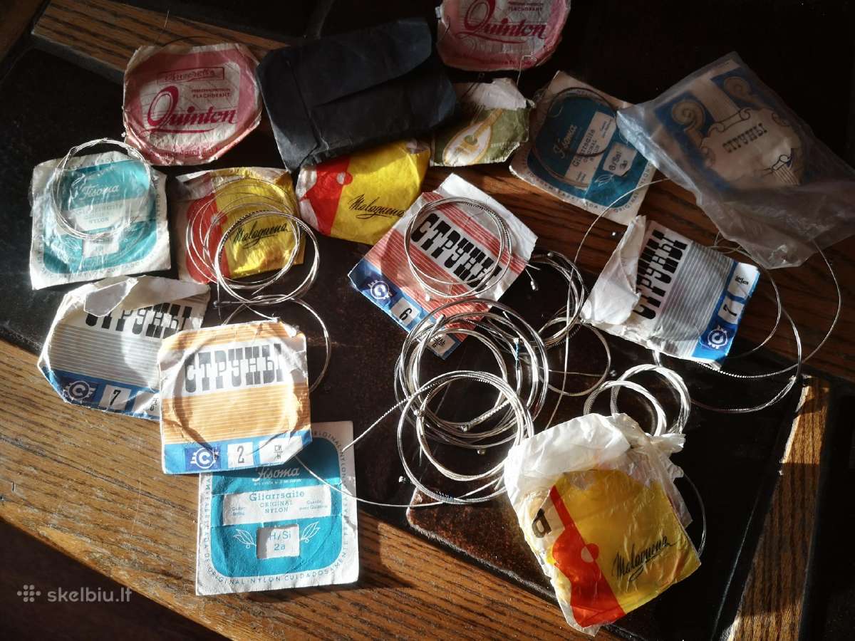 Gitaros,gitaros pedalas - nuotraukos Nr. 10