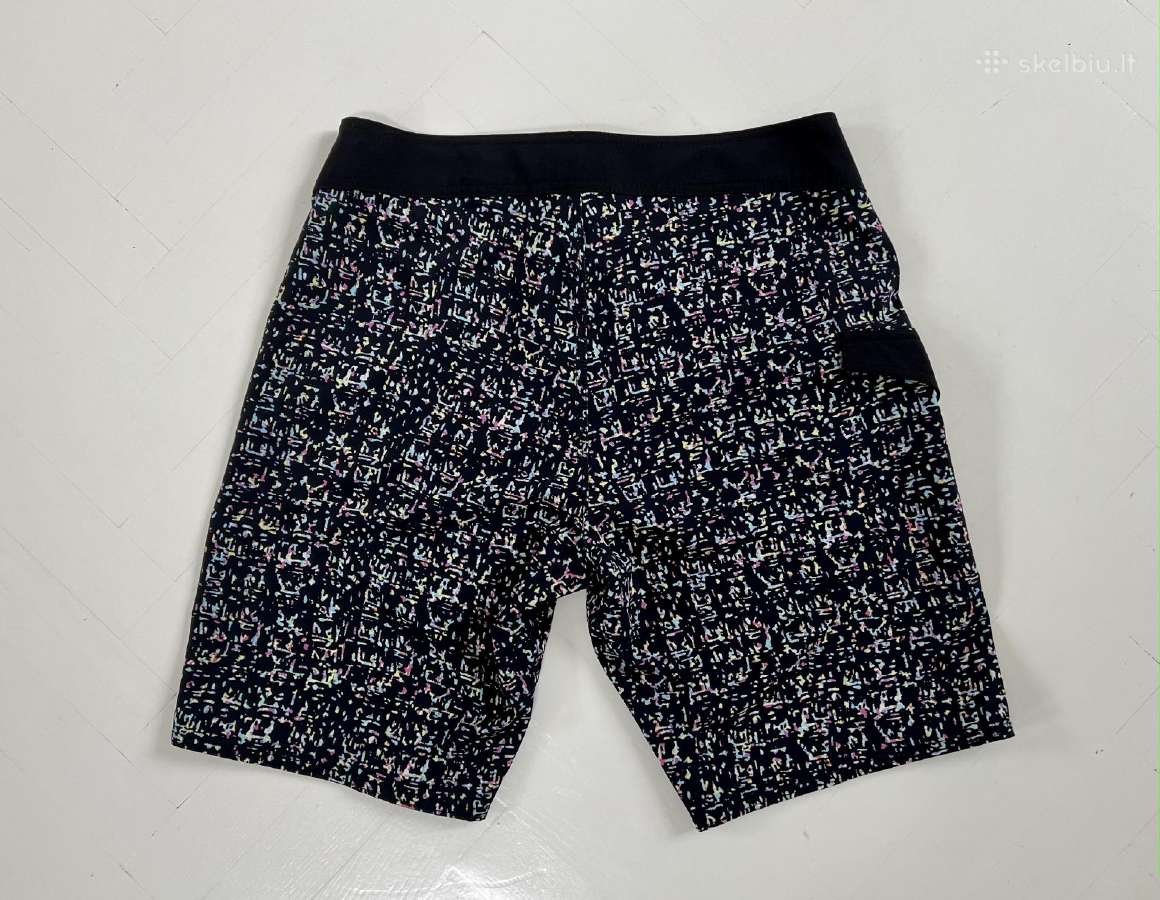 Maudymosi šortai Volcom - nuotraukos Nr. 2