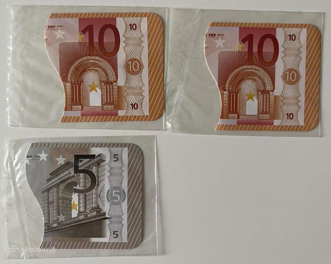 Senos korteles is Cipsu Nostalgija 36vnt 2003-2004 - nuotraukos Nr. 5