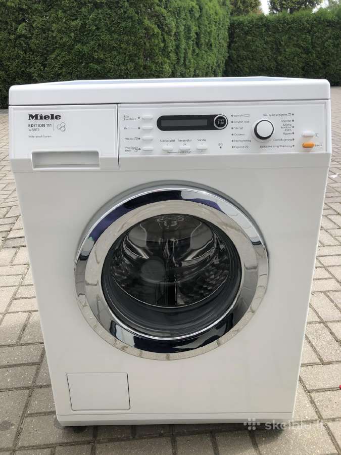 Miele Edition111 W5873 - nuotraukos Nr. 3