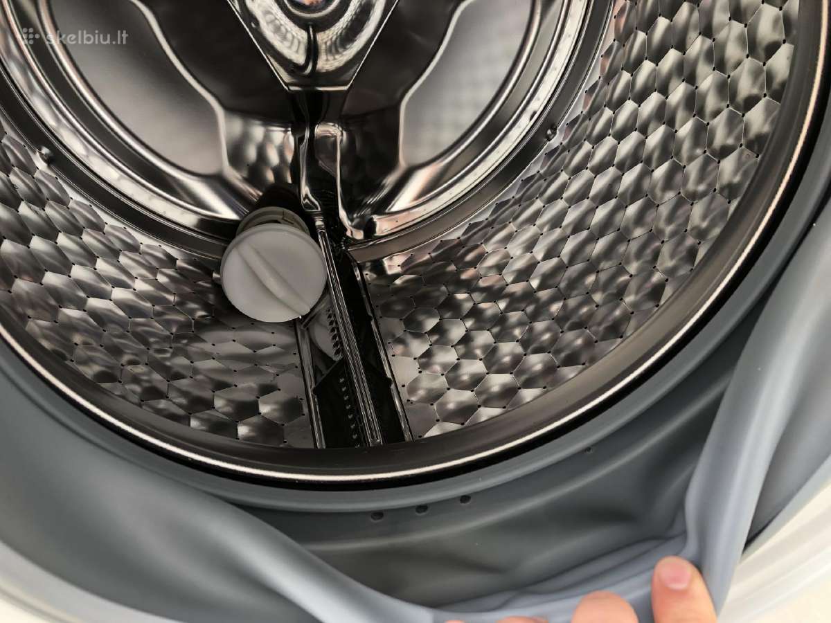 Miele Edition111 W5873 - nuotraukos Nr. 5