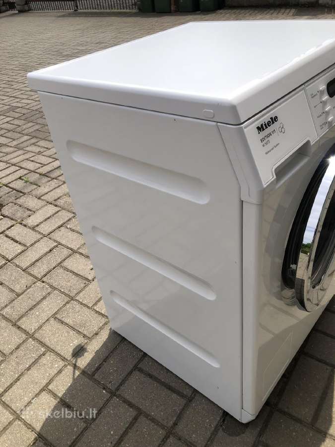 Miele Edition111 W5873 - nuotraukos Nr. 8