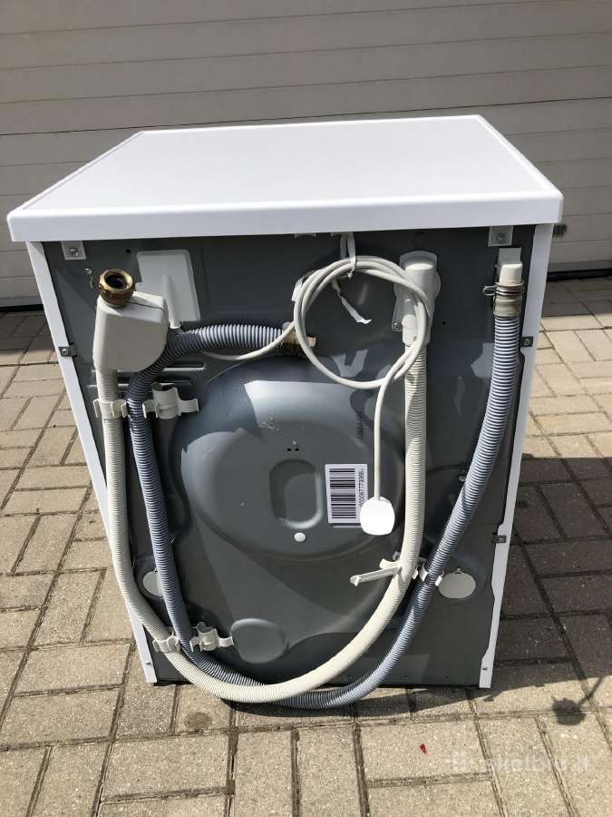Miele Edition111 W5873 - nuotraukos Nr. 9