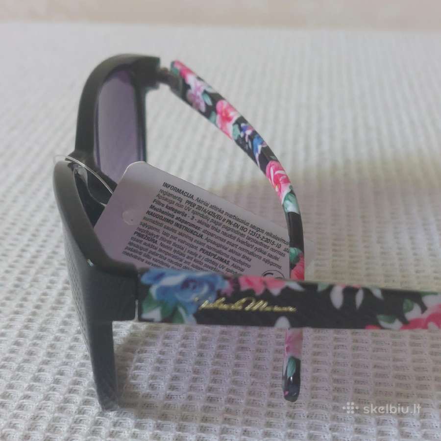 Akiniai Polaroid nuo saulės .Parduodu - nuotraukos Nr. 29