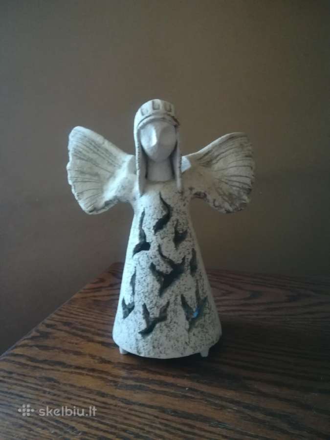 Molinis angelas
