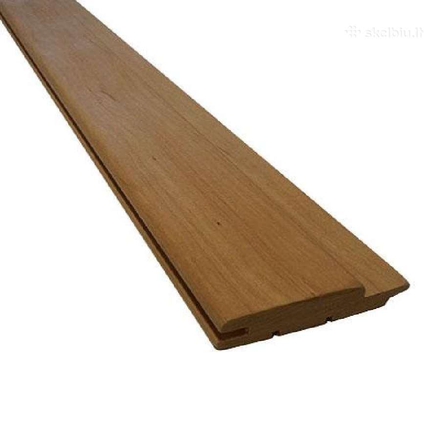 Pirties dailylentės nuo 19eur/m2 - nuotraukos Nr. 2