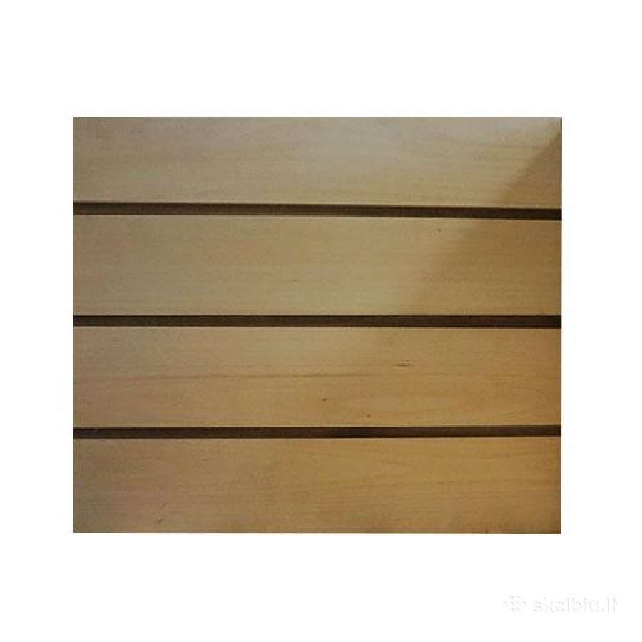 Pirties dailylentės nuo 19eur/m2 - nuotraukos Nr. 5
