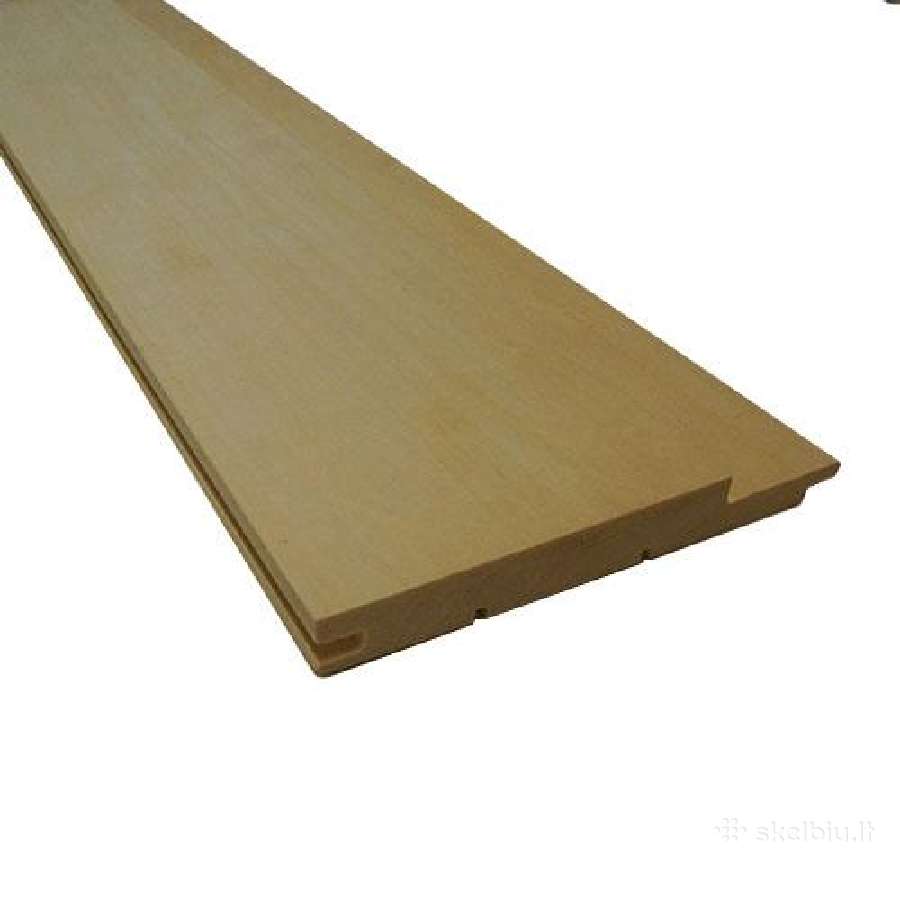 Pirties dailylentės nuo 19eur/m2 - nuotraukos Nr. 7