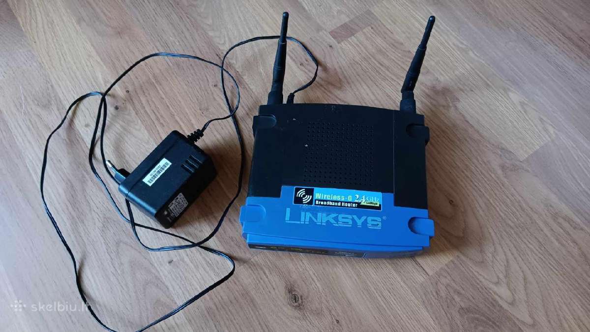 Maršutizatoriai / Routeris Tp-link,d- Link,linksys - nuotraukos Nr. 4