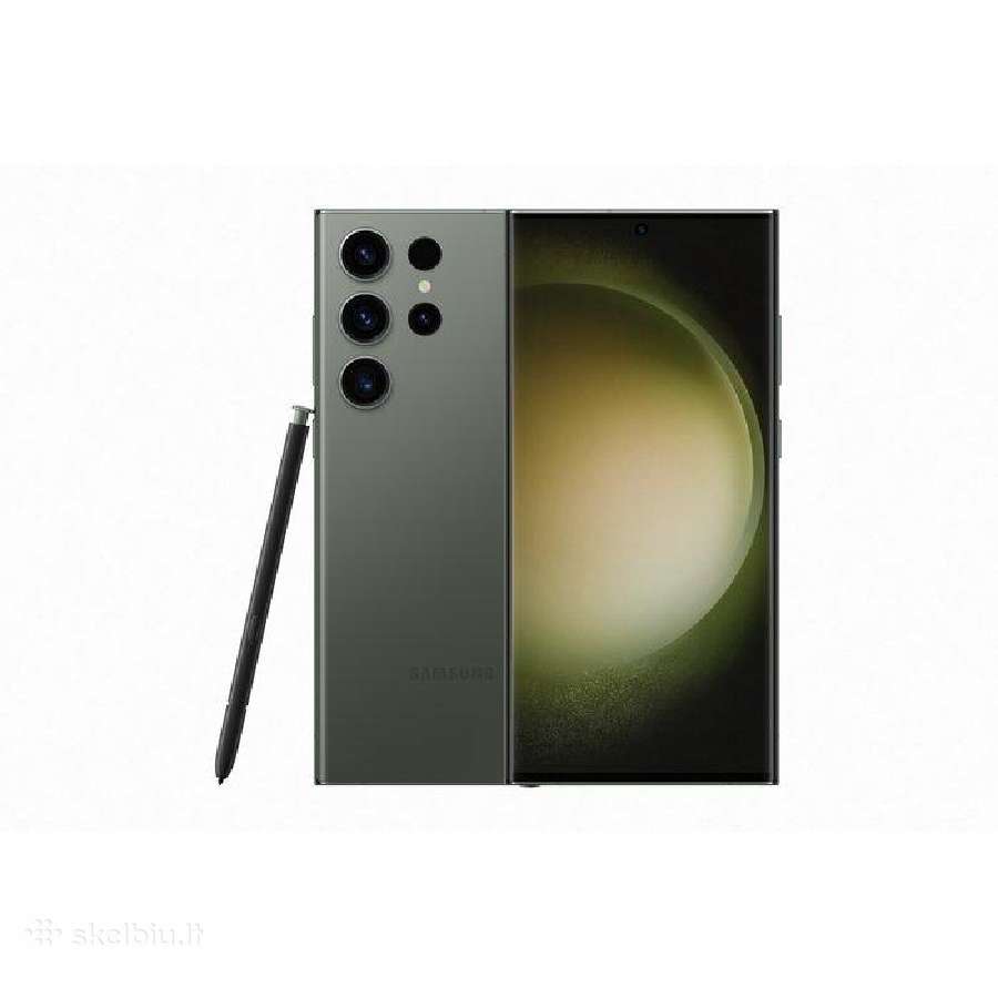 Nupirksiu Samsung S23 Ultra