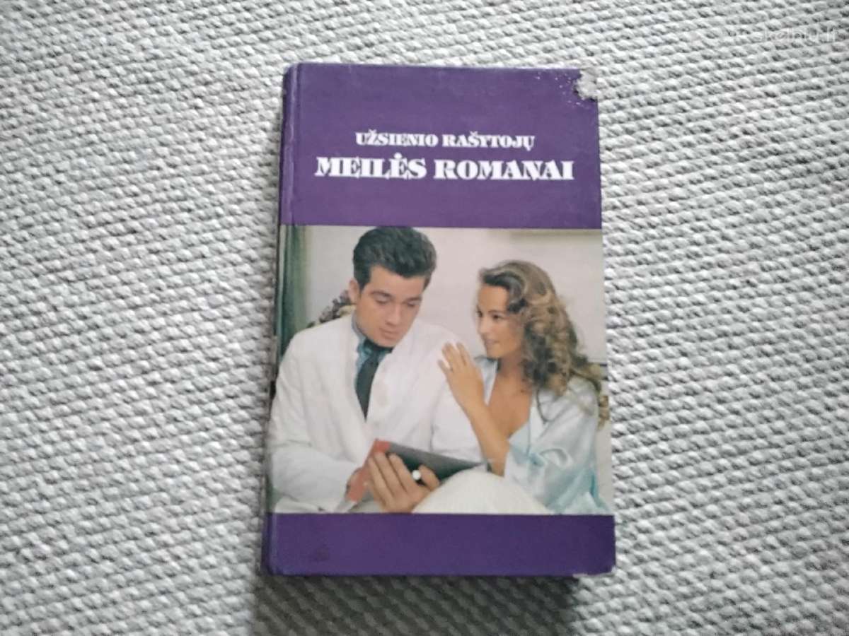 Kerštas ar meilė? Fotomodelis rančoje