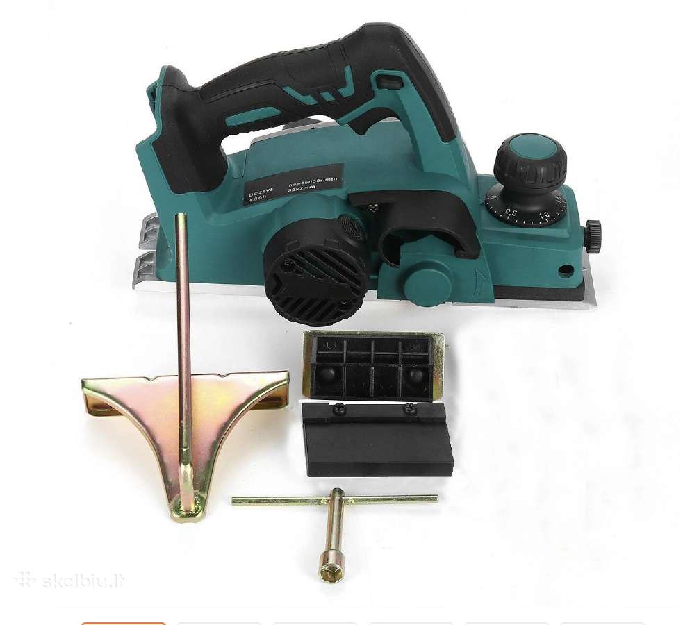 Oblius Drillpro18v