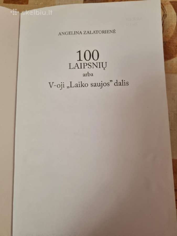 Šimtas laipsnių - nuotraukos Nr. 2