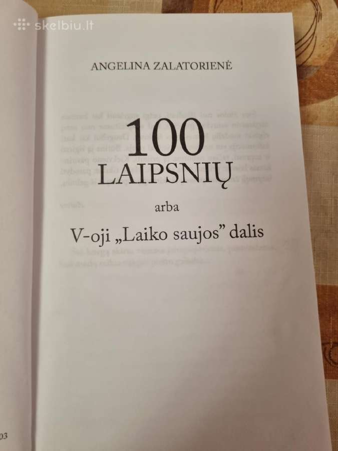 Šimtas laipsnių - nuotraukos Nr. 3
