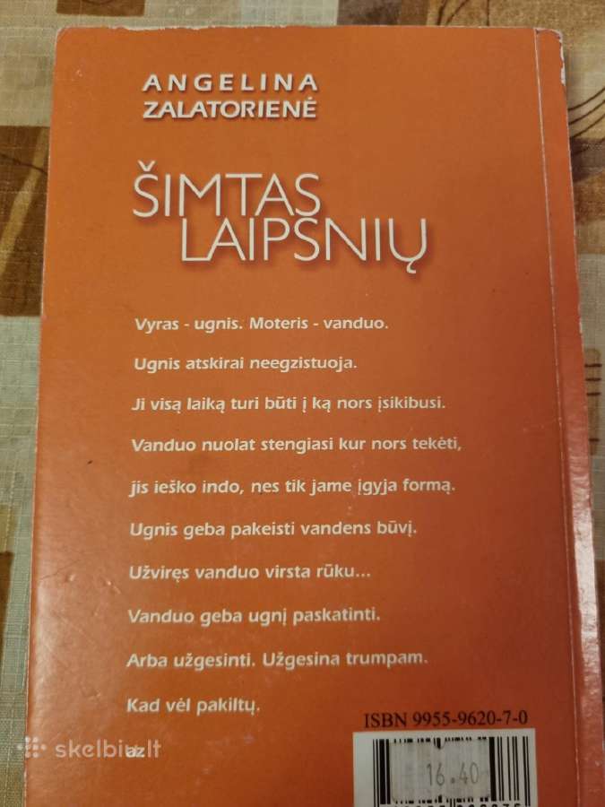 Šimtas laipsnių - nuotraukos Nr. 7