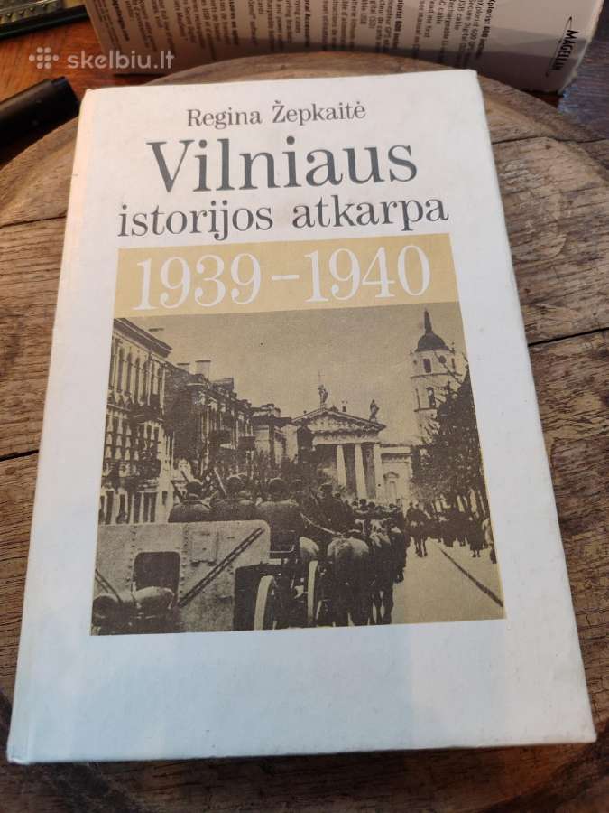 Sena knyga