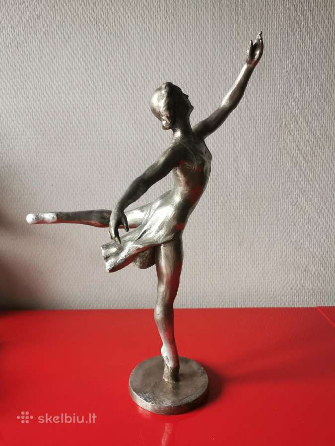 Balerina - nuotraukos Nr. 8