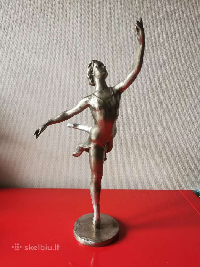 Balerina - nuotraukos Nr. 2