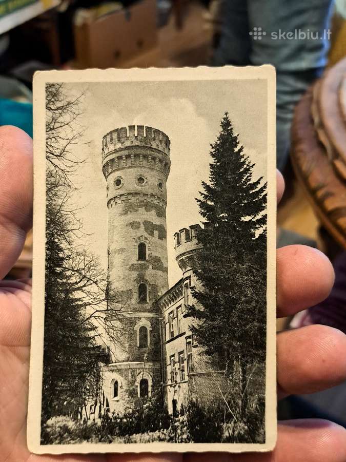 Atvirutė