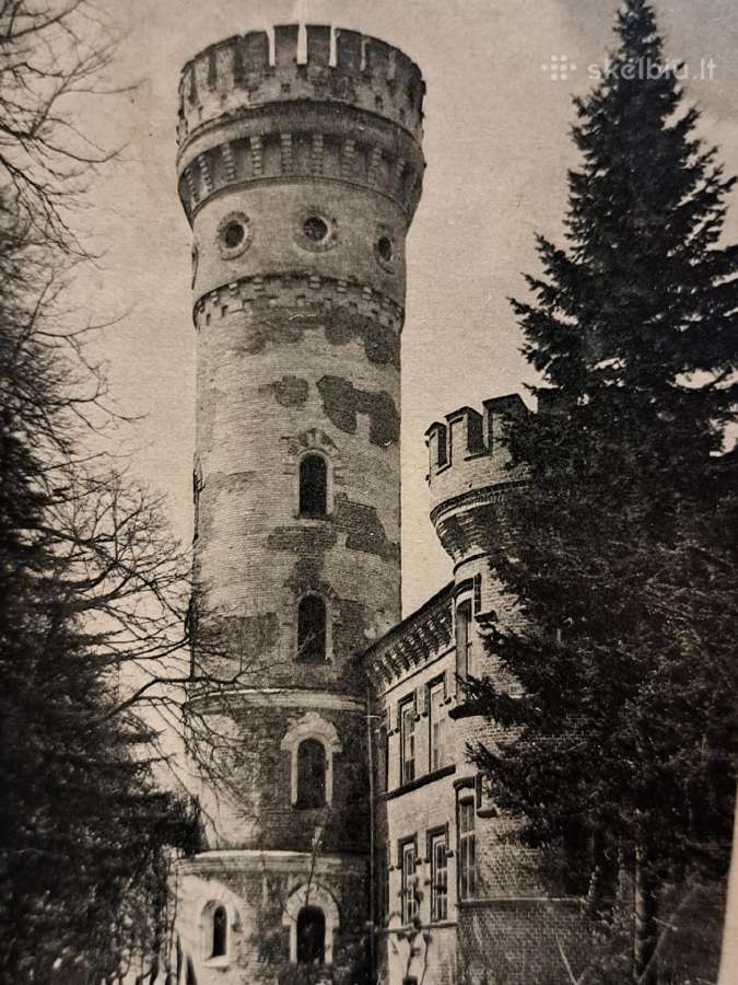 Atvirutė - nuotraukos Nr. 2