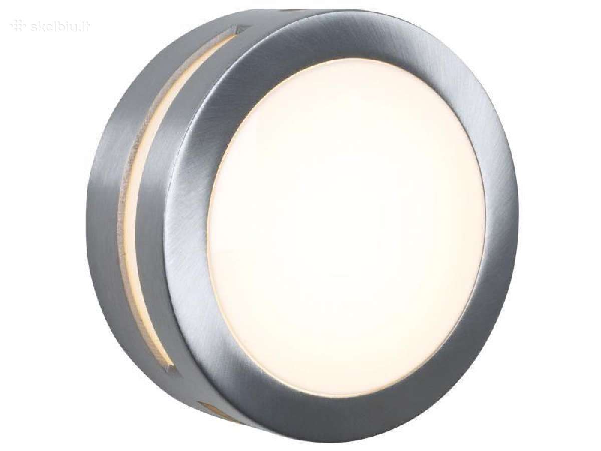 LED lauko šviestuvas Nordlux - nuotraukos Nr. 2