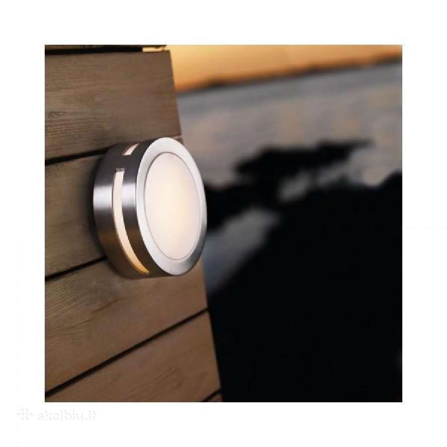 LED lauko šviestuvas Nordlux