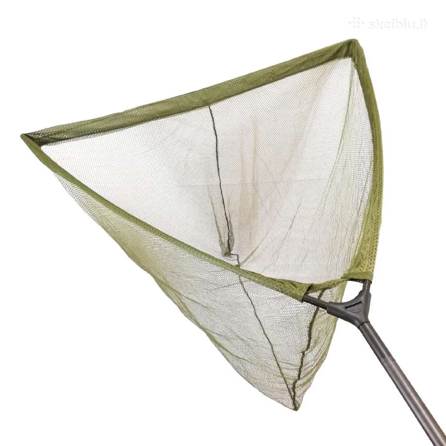 Karpinis svėrimo laikymo maišas Carp Spirit 120x65 - nuotraukos Nr. 2