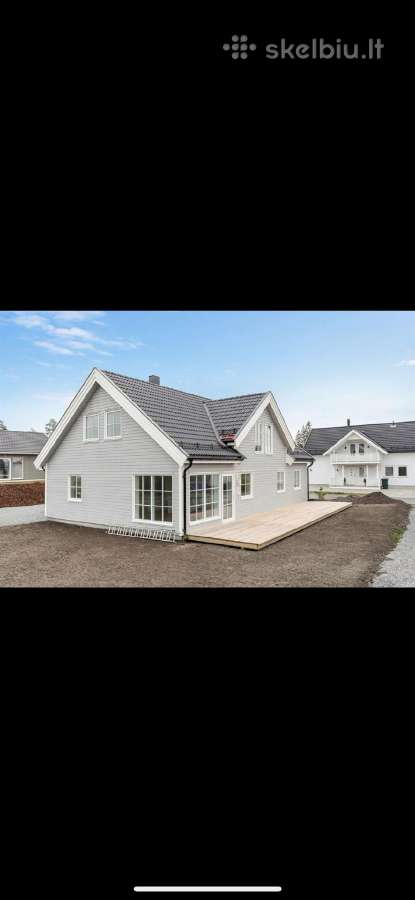 Rąstų keitimas,pamatų remontas,renovacija - nuotraukos Nr. 22