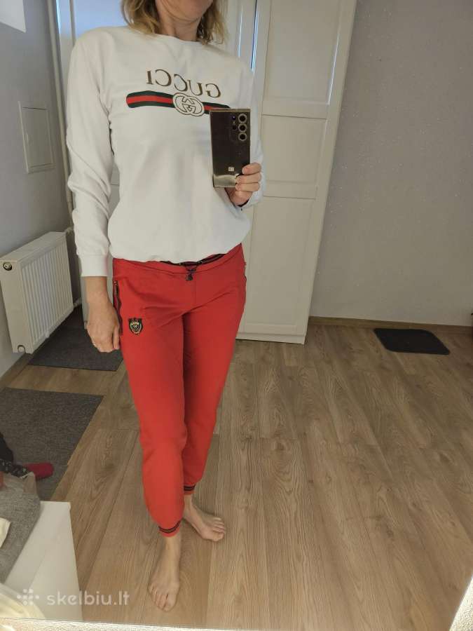 Gucci treningai M-l