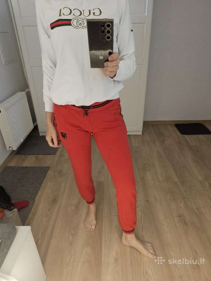 Gucci treningai M-l - nuotraukos Nr. 2