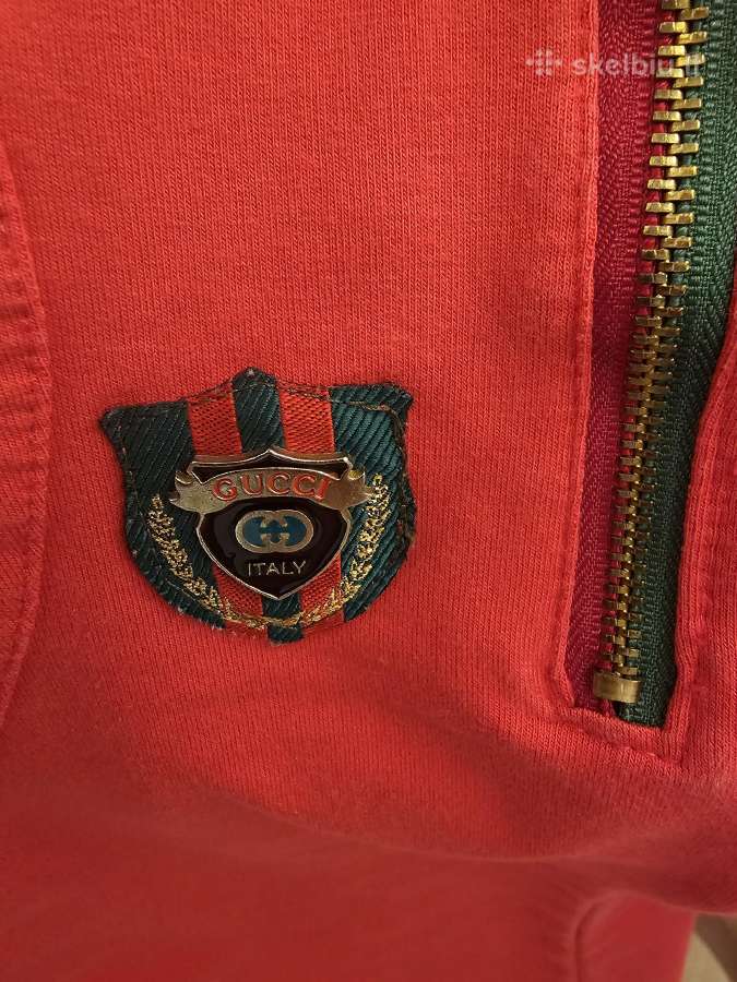 Gucci treningai M-l - nuotraukos Nr. 3