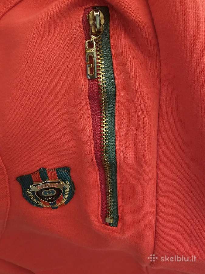 Gucci treningai M-l - nuotraukos Nr. 5