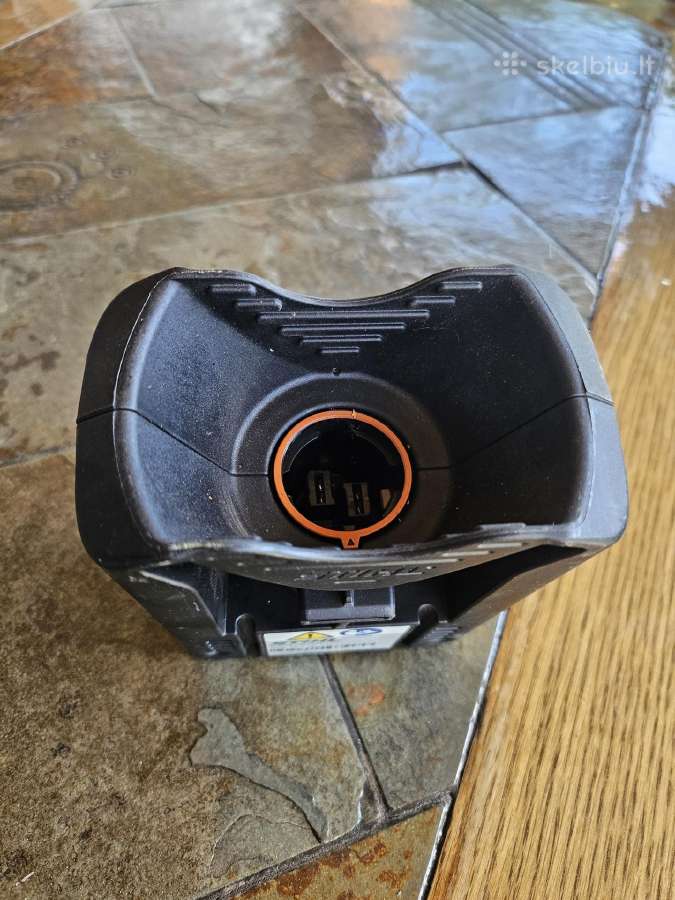 Stihl adapteris - nuotraukos Nr. 2