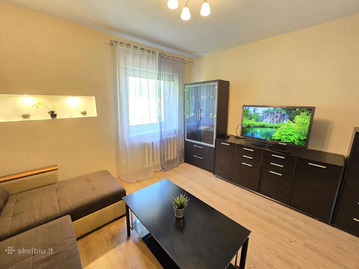 Parai, Savaitei, Menesiui - nuomaklaipeda_com - nuotraukos Nr. 20