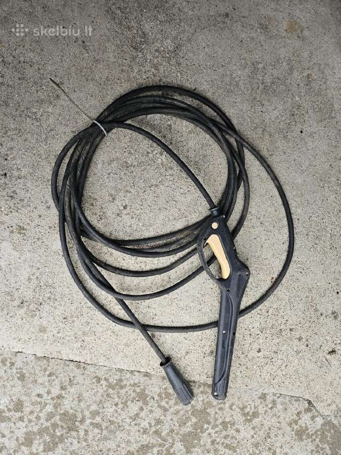 Karcher žarna