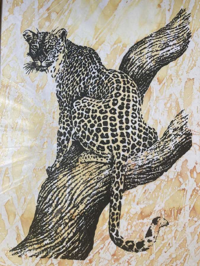 Paveikslas “leopardas - nuotraukos Nr. 2
