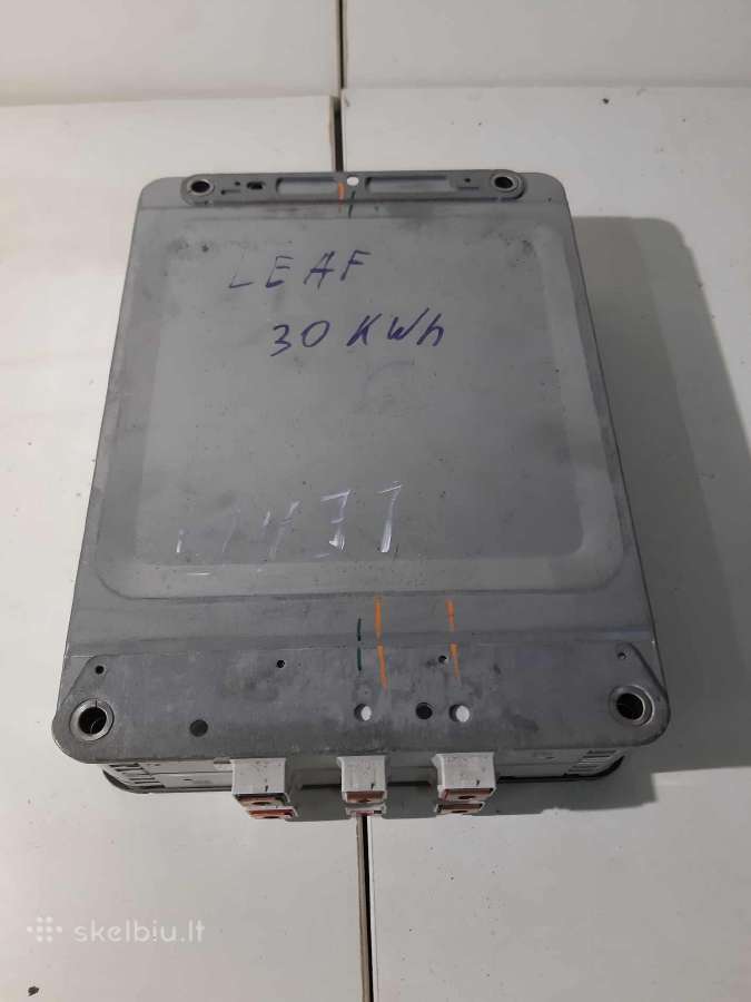Nauji Inverteriai Saulės Elektrinei Ir Baterijos - nuotraukos Nr. 14