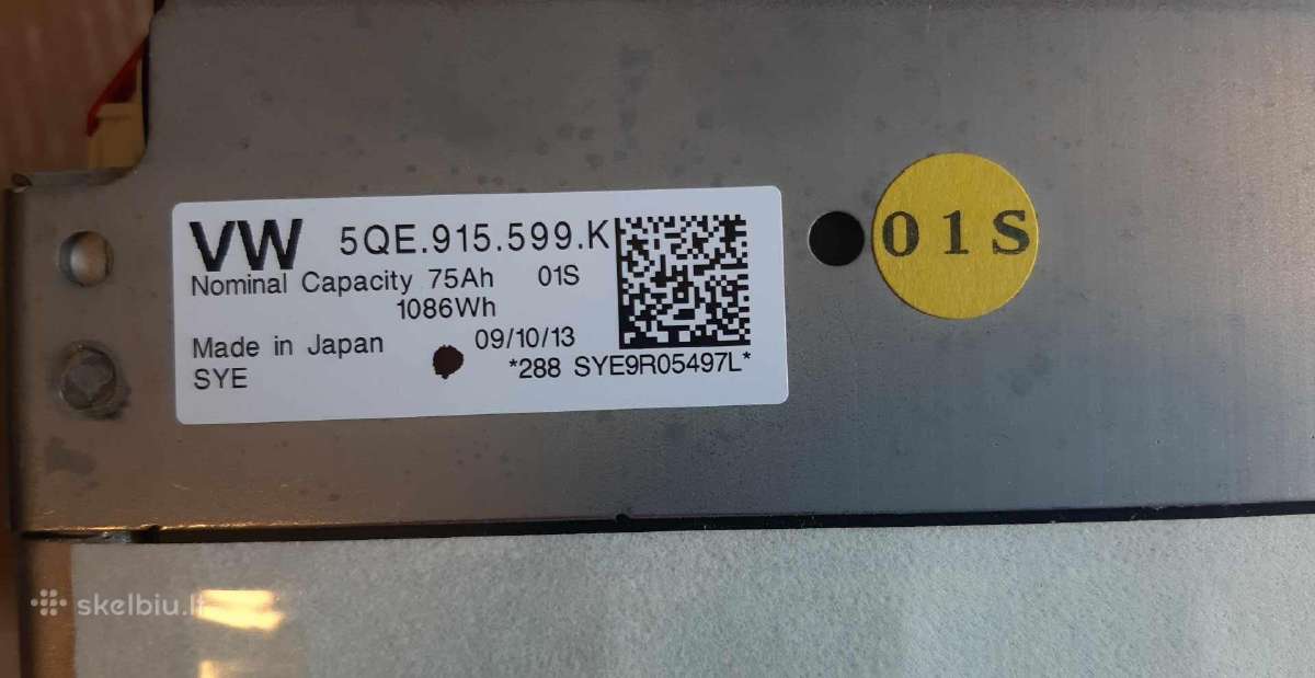Nauji Inverteriai Saulės Elektrinei Ir Baterijos - nuotraukos Nr. 16