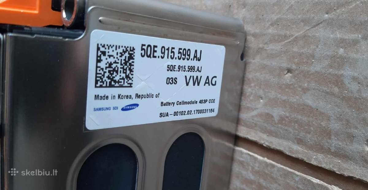 Nauji Inverteriai Saulės Elektrinei Ir Baterijos - nuotraukos Nr. 17