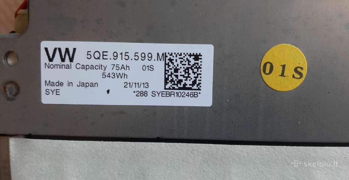 Nauji Inverteriai Saulės Elektrinei Ir Baterijos - nuotraukos Nr. 18