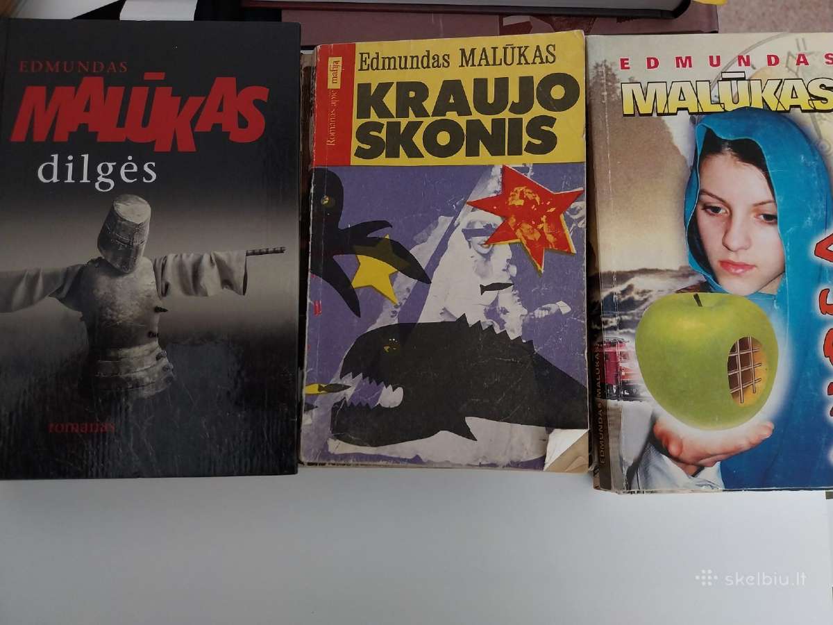 Knygos
