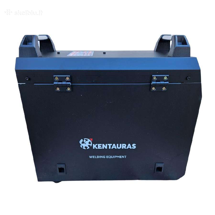 Vienfazis su 15 kg rite pusautomatis tik 399 eur - nuotraukos Nr. 7