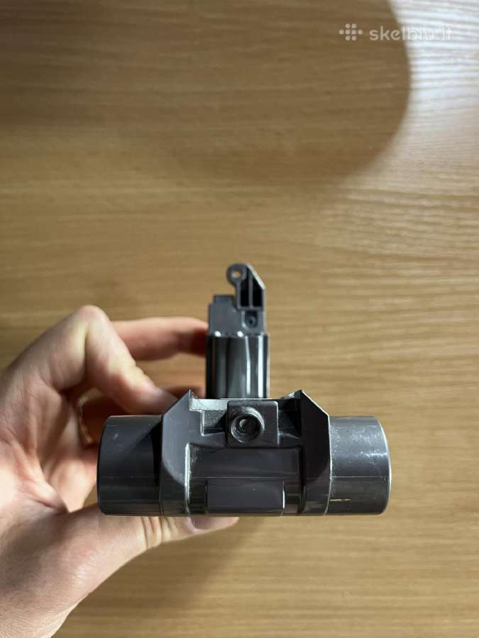 Siurblio Dyson Baterija / Sv05 / 21.6v / 2100mah - nuotraukos Nr. 4