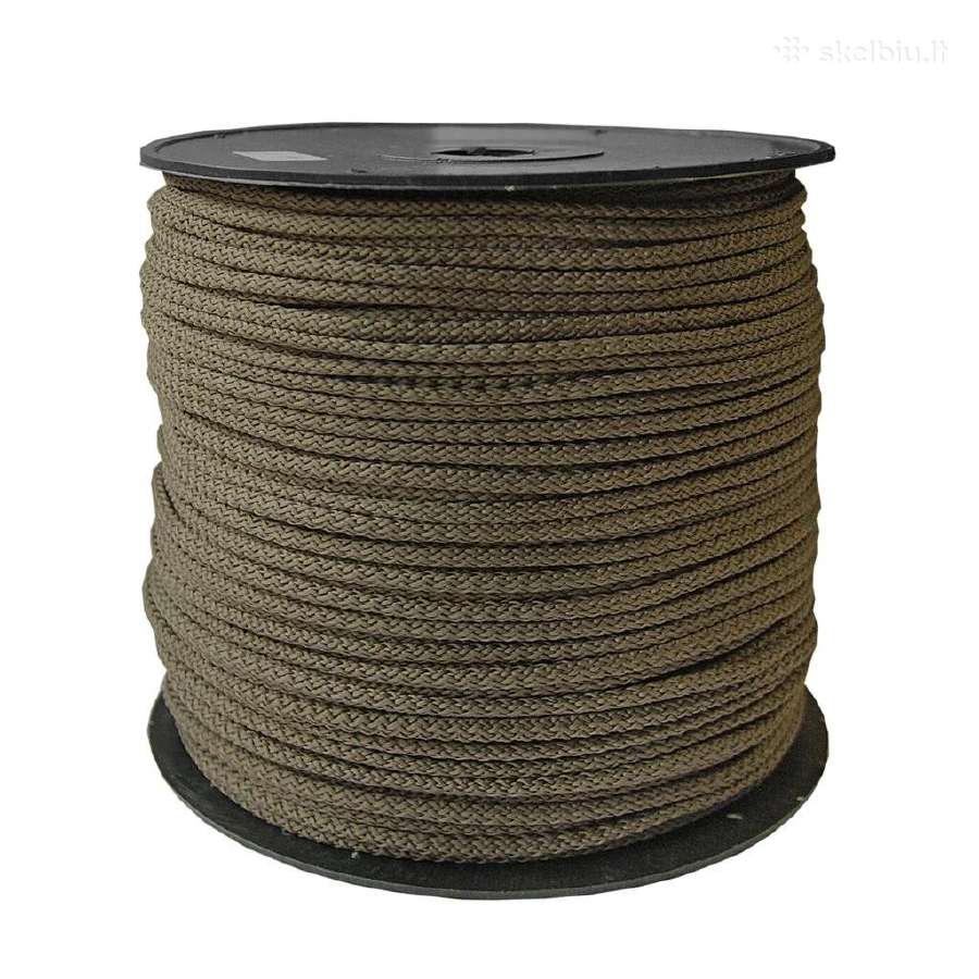 Virvė su užpildu - nuotraukos Nr. 7