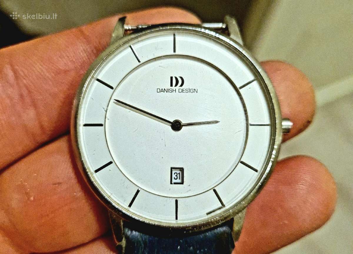 Danish design